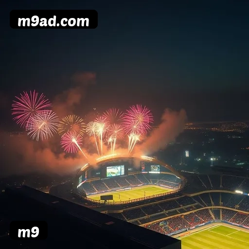 Níveis do programa VIP da m9